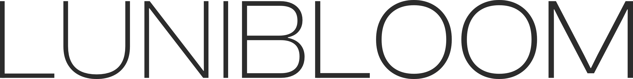 LUNIBLOOM